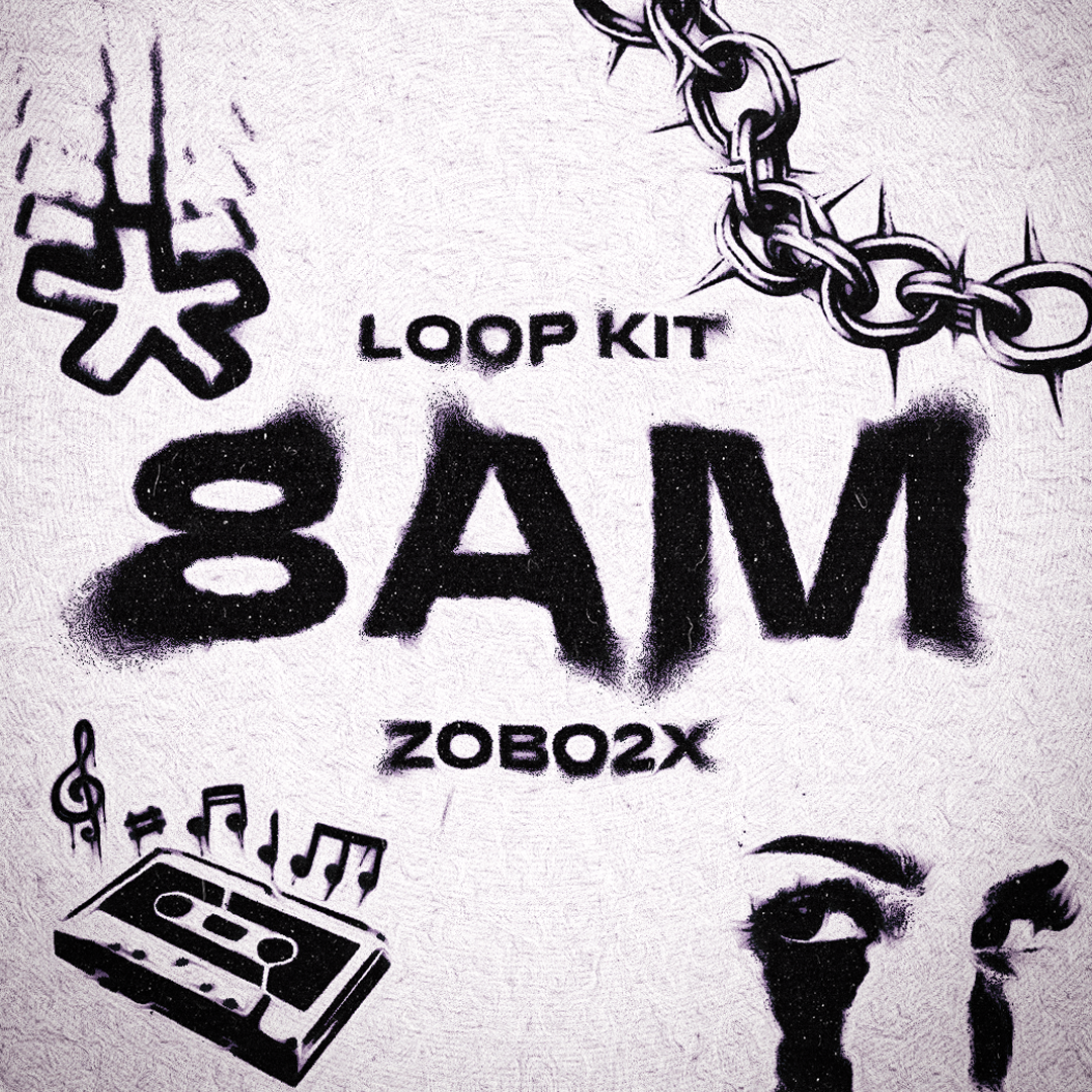 8 AM - LOOP KIT