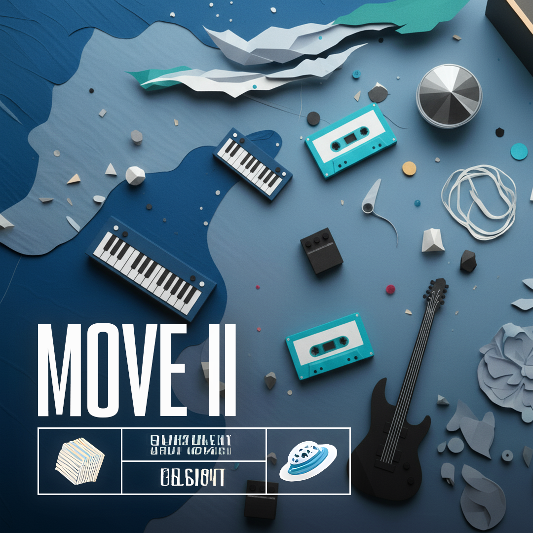 MOVE II - MULTI KIT