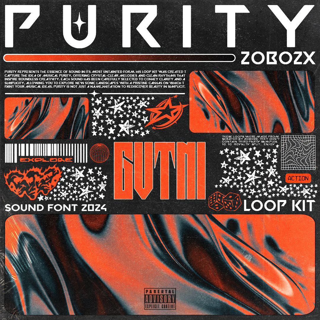 PURITY - LOOP KIT