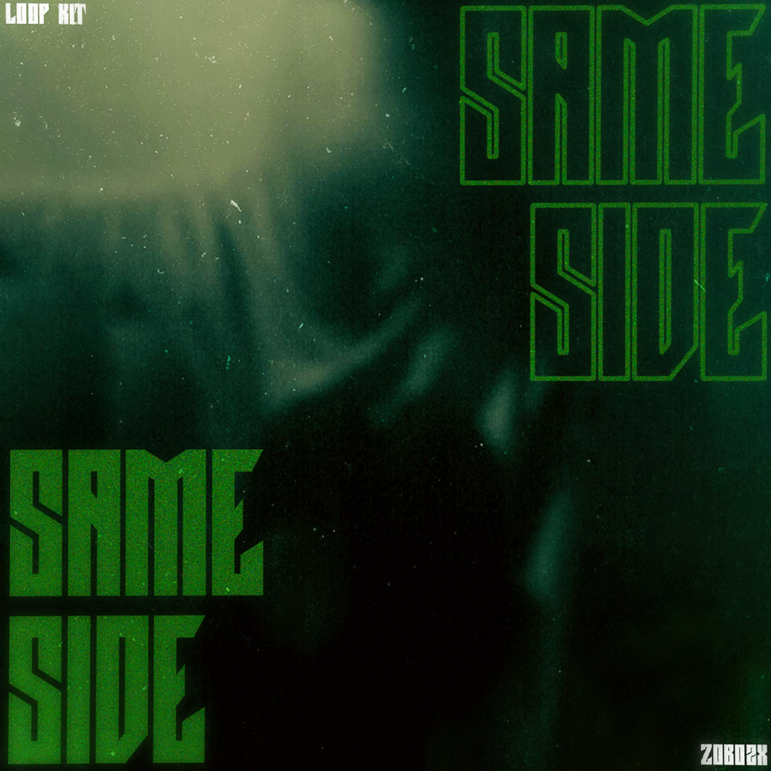 SAME SIDE - LOOP KIT