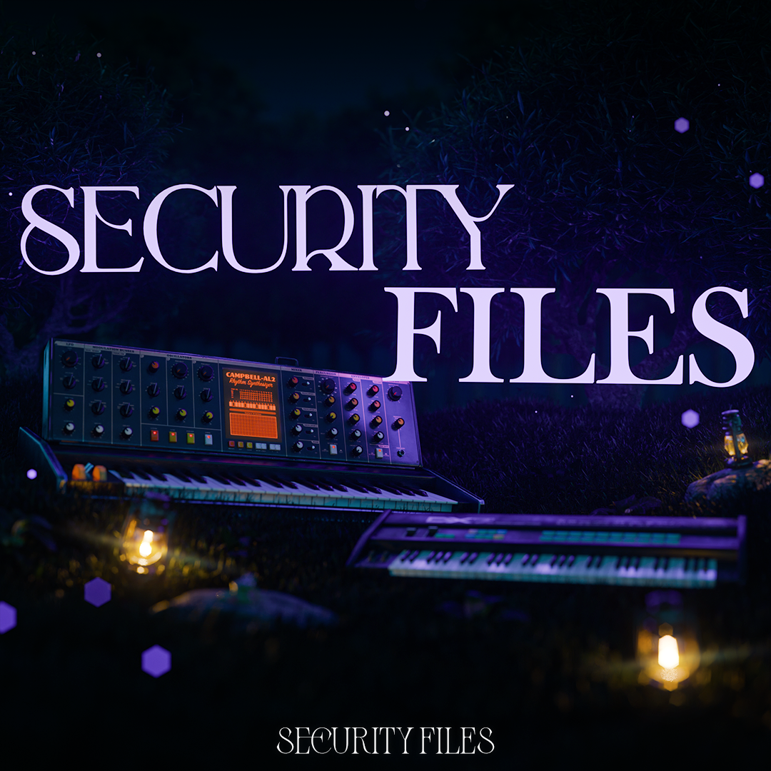 SECURITY FILES - ANALOG LAB BANK