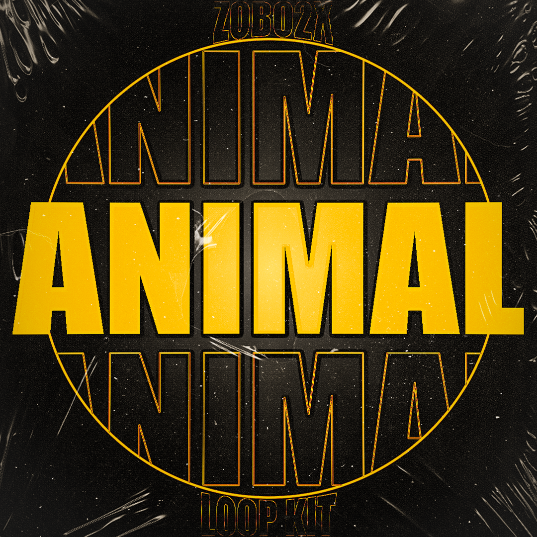ANIMAL - LOOP KIT