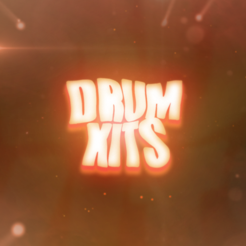 Drum kits