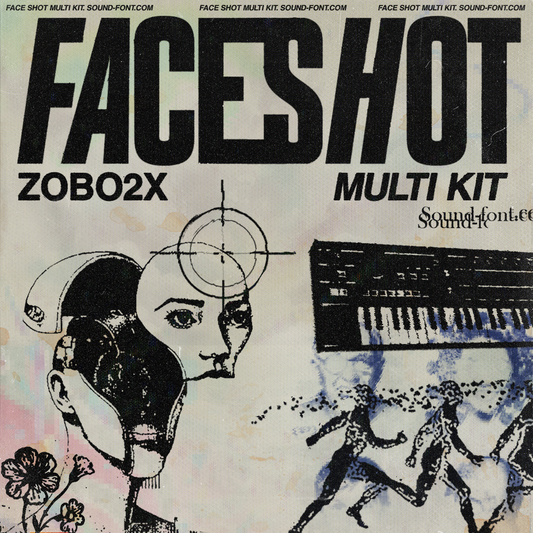 FACESHOT - MULTI KIT