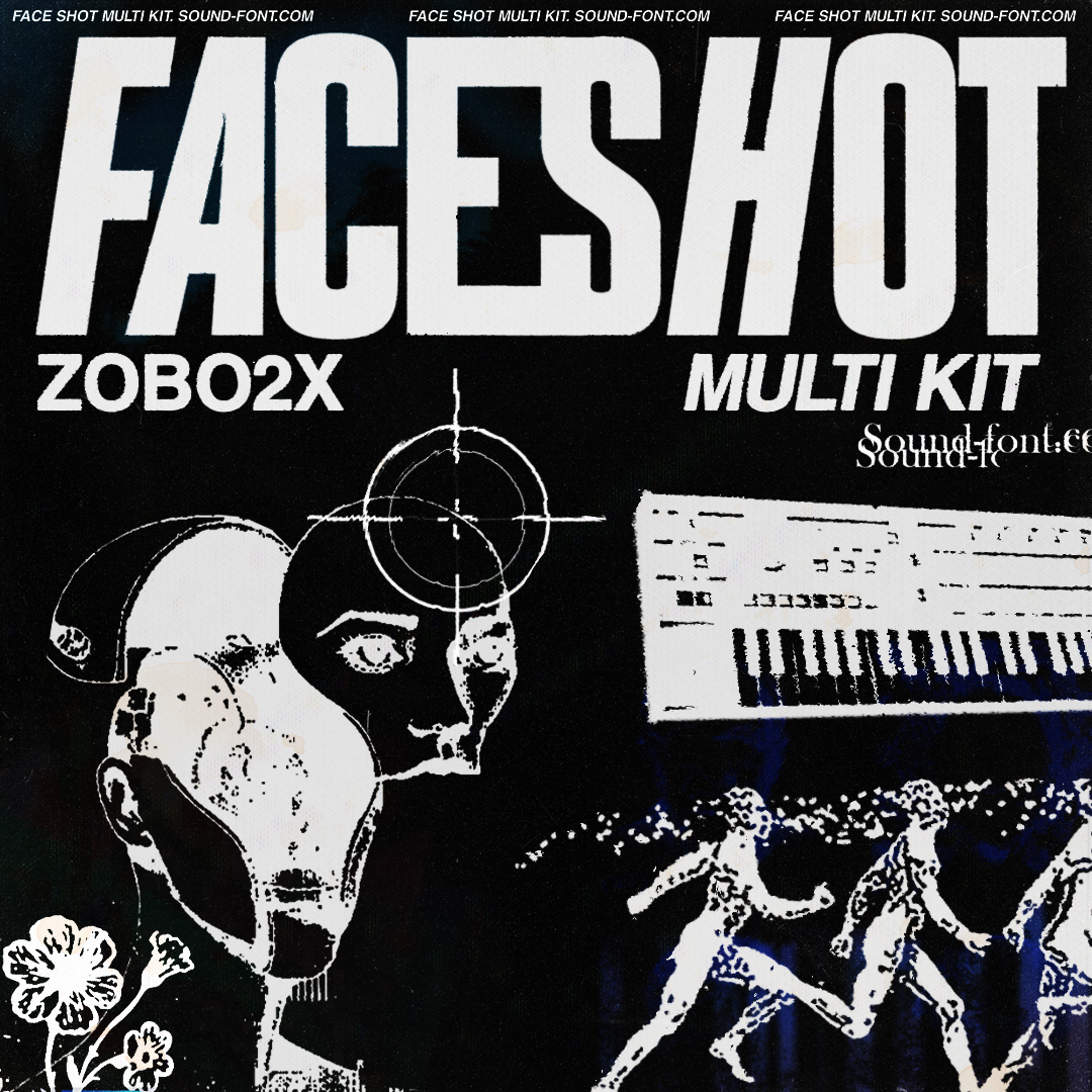 FACESHOT - ANALOG LAB BANK