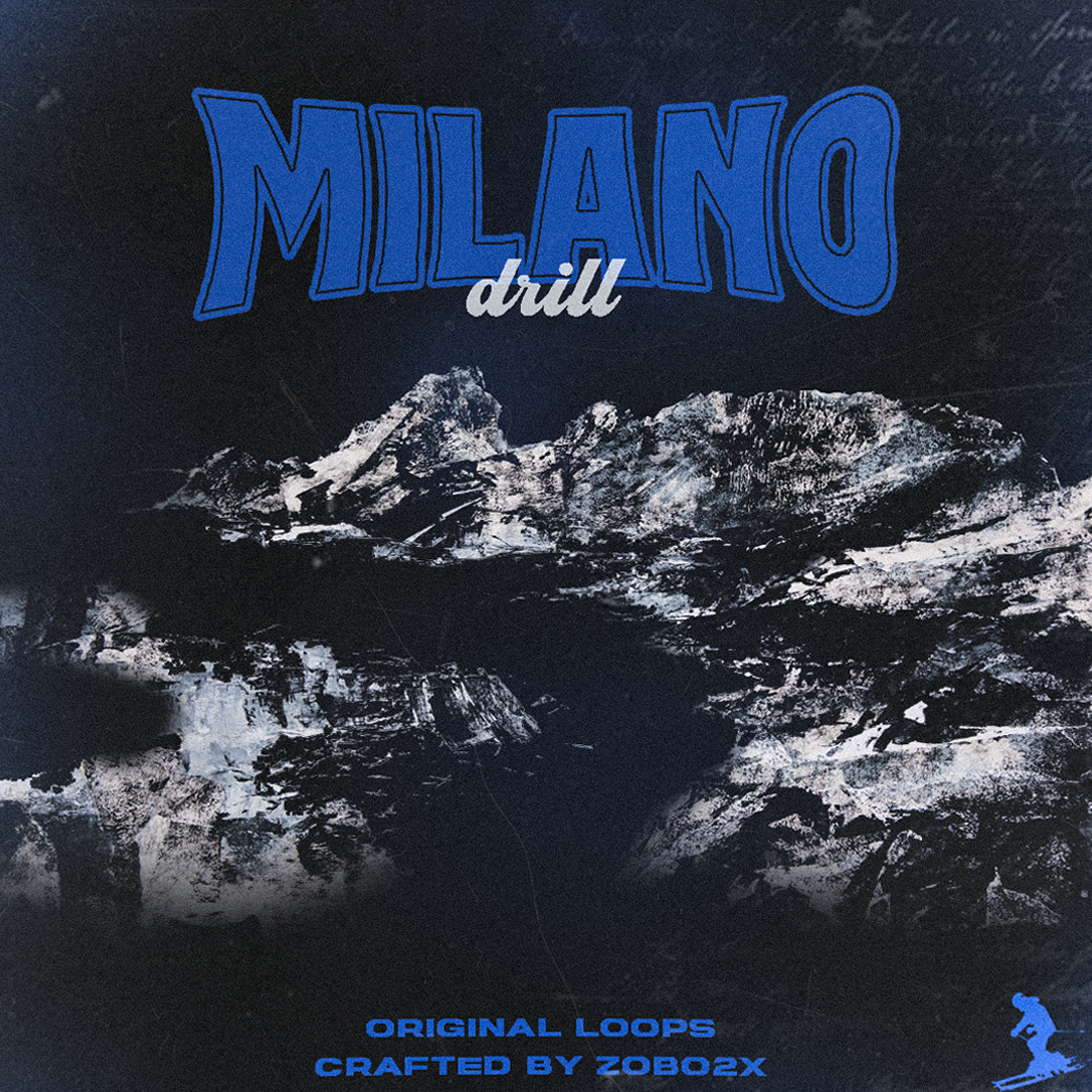 MILANO DRILL - LOOP KIT