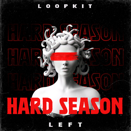 HARD SEASON - LOOP KIT