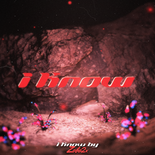 I KNOW 1 - LOOP KIT