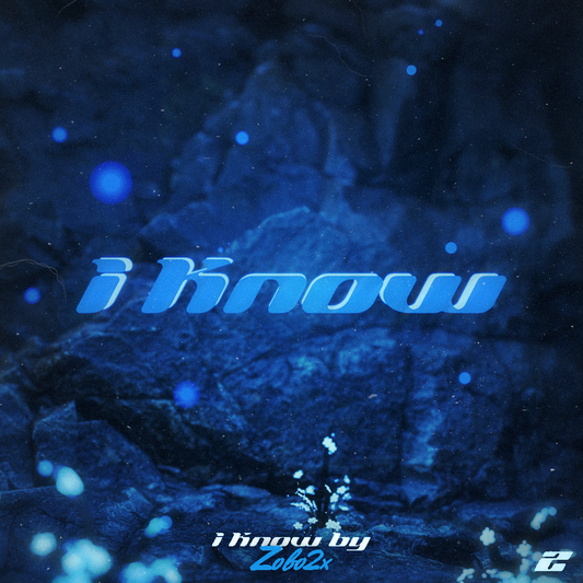 I KNOW 2 - LOOP KIT