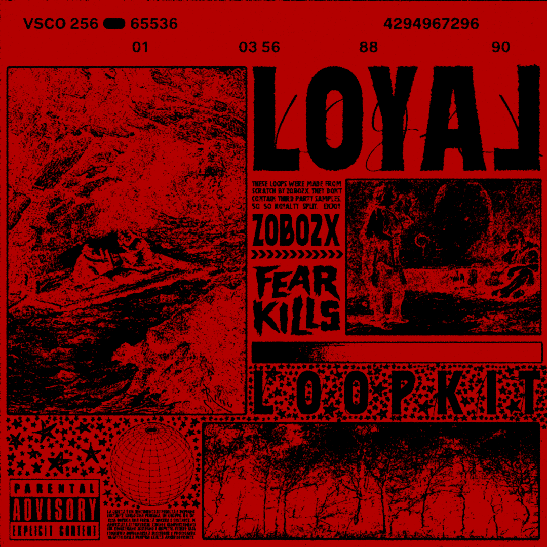 LOYAL - LOOP KIT