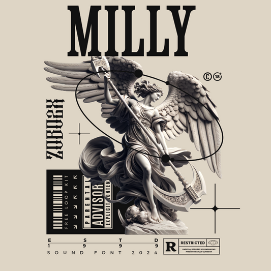 MILLY - LOOP KIT