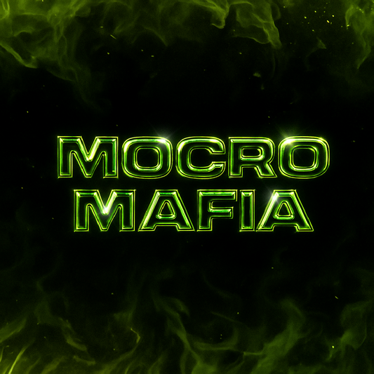 MOCRO MAFIA - LOOP KIT