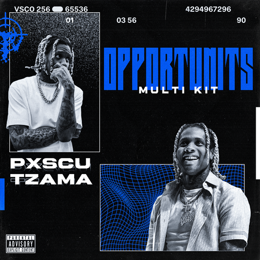 OPPORTUNITS - MULTI KIT