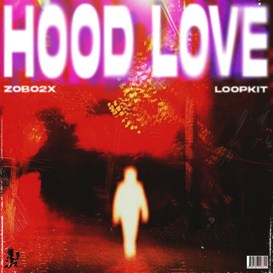 HOOD LOVE - LOOP KIT