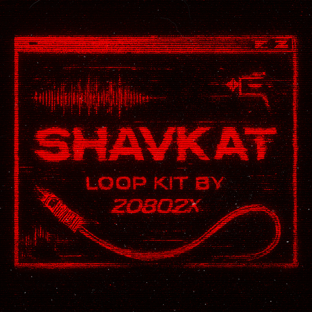 SHAVKAT - LOOP KIT