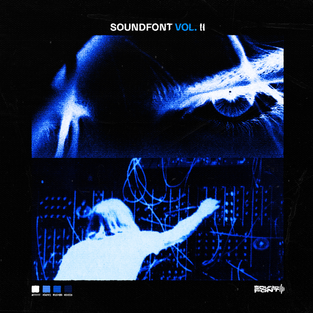 SOUNDFONT VOL 2 - MULTI KIT