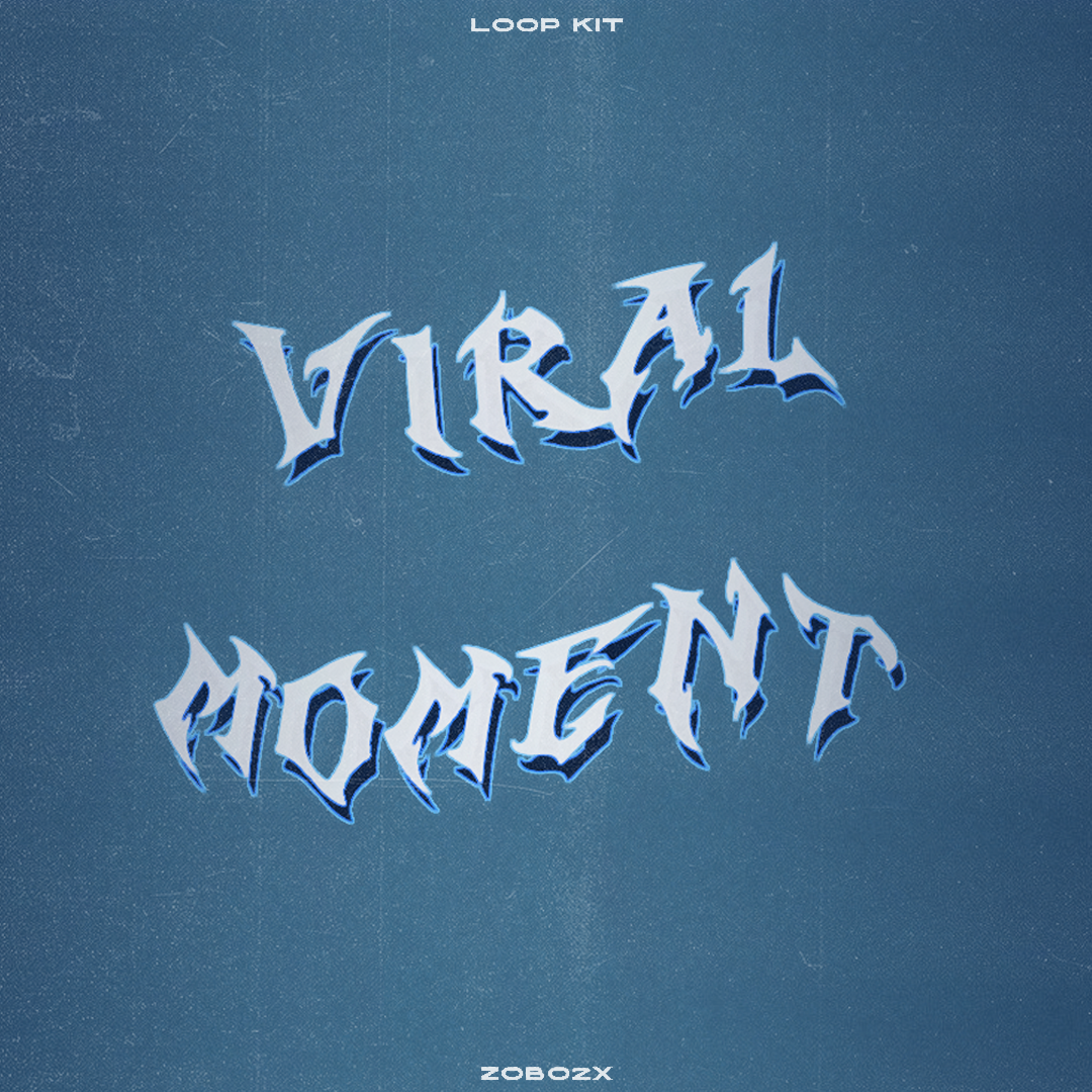 VIRAL MOMENT - LOOP KIT